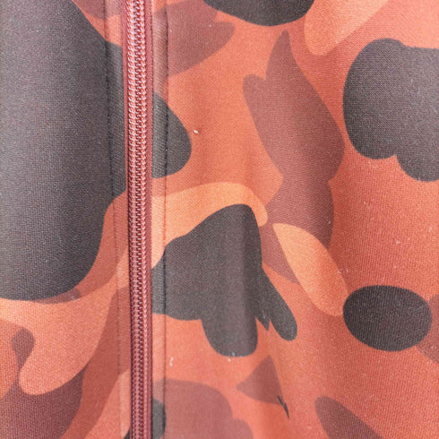 アベイシングエイプ BAPE by A BATHING APE Adicolor Track Top トラックジャケット メンズ JPN:L