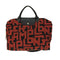 ロンシャン LONGCHAMP フランス製 LE PLIAGE NEO LGP ル プリアージュ 総柄 トート レディース M