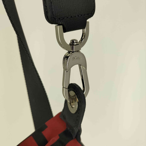 ロンシャン LONGCHAMP フランス製 LE PLIAGE NEO LGP ル プリアージュ 総柄 トート レディース M