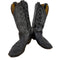 Nocona Boots USA製 レザー ウエスタンブーツ メンズ US:10