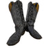 Nocona Boots USA製 レザー ウエスタンブーツ メンズ US:10