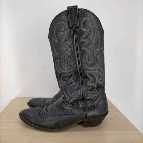 Nocona Boots USA製 レザー ウエスタンブーツ メンズ US:10