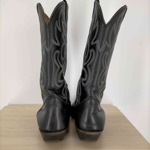 Nocona Boots USA製 レザー ウエスタンブーツ メンズ US:10