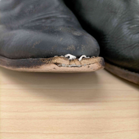 Nocona Boots USA製 レザー ウエスタンブーツ メンズ US:10