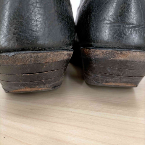Nocona Boots USA製 レザー ウエスタンブーツ メンズ US:10