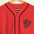 TOPNATION 97 BASEBALL SHIRT ベースボールシャツ メンズ import:XXL