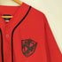 TOPNATION 97 BASEBALL SHIRT ベースボールシャツ メンズ import:XXL