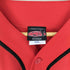 TOPNATION 97 BASEBALL SHIRT ベースボールシャツ メンズ import:XXL