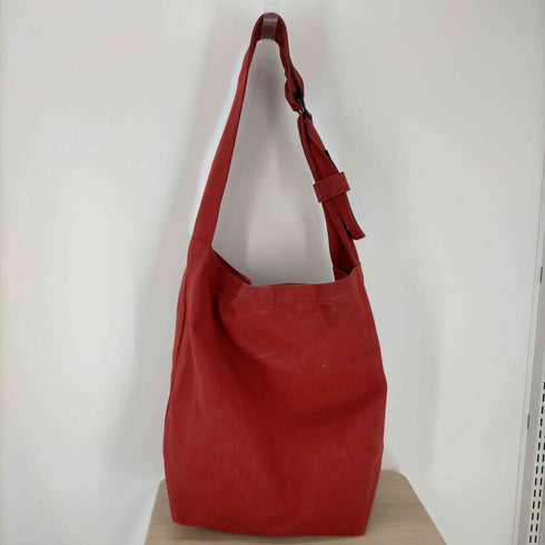 yorozu タスキショルダーバッグ 2番 メンズ ONE SIZE
