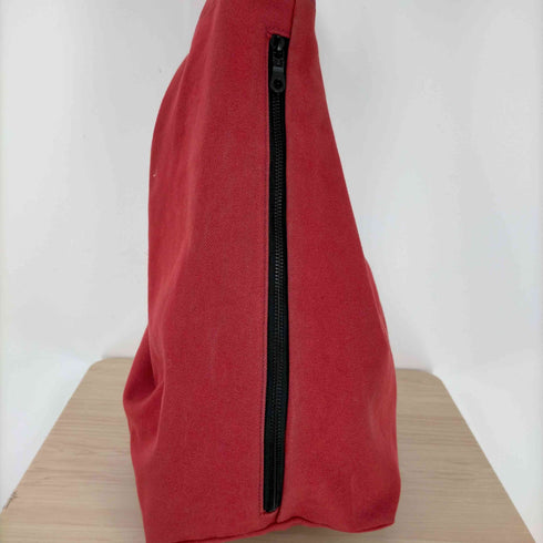 yorozu タスキショルダーバッグ 2番 メンズ ONE SIZE