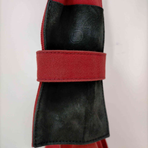 yorozu タスキショルダーバッグ 2番 メンズ ONE SIZE