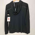 ナイキ NIKE DRY-FIT ジップアップパーカー レディース JPN:S