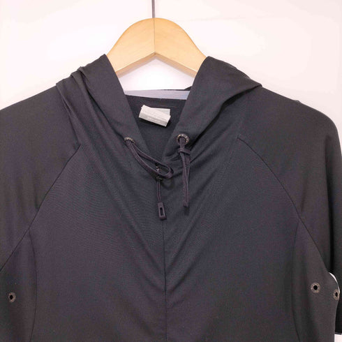 ナイキ NIKE DRY-FIT ジップアップパーカー レディース JPN:S