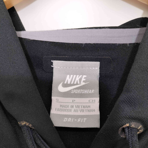 ナイキ NIKE DRY-FIT ジップアップパーカー レディース JPN:S