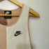 ナイキ NIKE ノースリーブシャツ ウィメンズ アイコン クラッシュ タンク レディース JPN:L