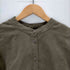 フォルクシー forksy. ノーカラーシャツセットワンピース レディース JPN:M