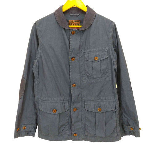 ビームス BEAMS ハンティングジャケット メンズ JPN:M