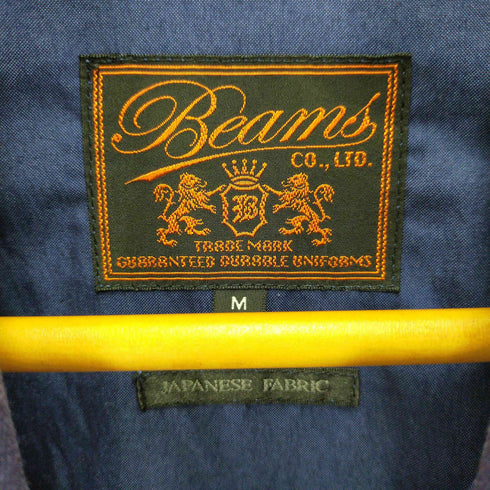 ビームス BEAMS ハンティングジャケット メンズ JPN:M