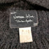 N NUMBER 本人期 archive バルーンニットキャップ メンズ ONE SIZE