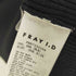 フレイアイディー FRAY I.D 2wayオフショルコンビニット レディース ONE SIZE