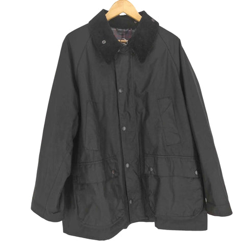 バブアー Barbour ビデイル オーバーサイズフィット オイルクロスジャケット メンズ JPN:44