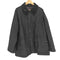 バブアー Barbour ビデイル オーバーサイズフィット オイルクロスジャケット メンズ JPN:44