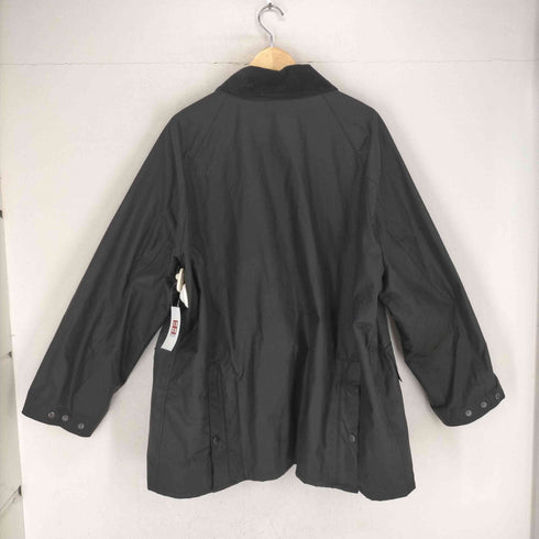 バブアー Barbour ビデイル オーバーサイズフィット オイルクロスジャケット メンズ JPN:44