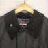 バブアー Barbour ビデイル オーバーサイズフィット オイルクロスジャケット メンズ JPN:44