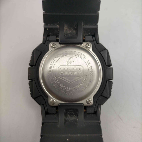 カシオ CASIO G-SHOCK 5500 SERIES デジタル 腕時計 メンズ