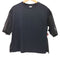 ナイキ NIKE 袖シアークルーネックTシャM レディース JPN:M