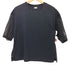 ナイキ NIKE 袖シアークルーネックTシャM レディース JPN:M