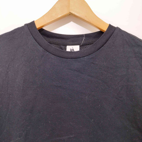 ナイキ NIKE 袖シアークルーネックTシャM レディース JPN:M
