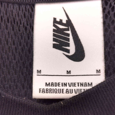 ナイキ NIKE 袖シアークルーネックTシャM レディース JPN:M