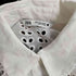 ザラ ZARA カットレースシャツワンピース レディース import:M