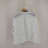 humoresque コットンリネン gather blouse レディース