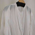 humoresque コットンリネン gather blouse レディース