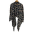 winlex kale シルクブラウス レディース JPN:M