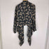winlex kale シルクブラウス レディース JPN:M