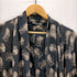 winlex kale シルクブラウス レディース JPN:M