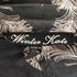 winlex kale シルクブラウス レディース JPN:M