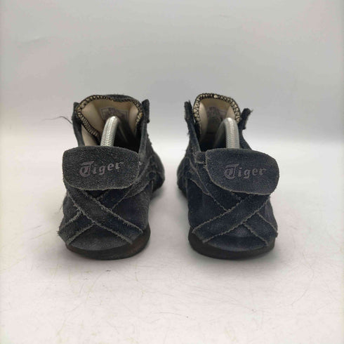オニツカタイガー ONITSUKA TIGER MEXICO 66 SLIP-ON メキシコ スリッポン レディース JPN:24