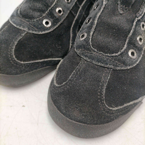 オニツカタイガー ONITSUKA TIGER MEXICO 66 SLIP-ON メキシコ スリッポン レディース JPN:24