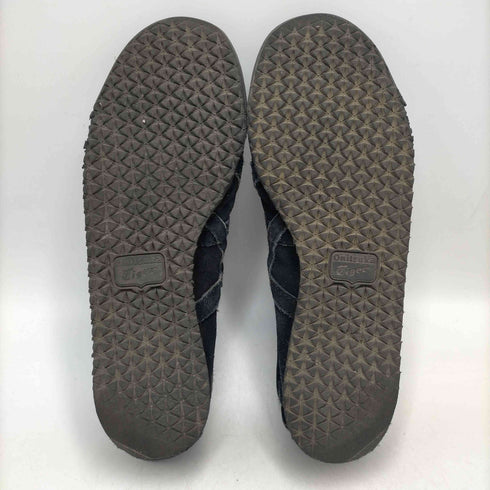 オニツカタイガー ONITSUKA TIGER MEXICO 66 SLIP-ON メキシコ スリッポン レディース JPN:24