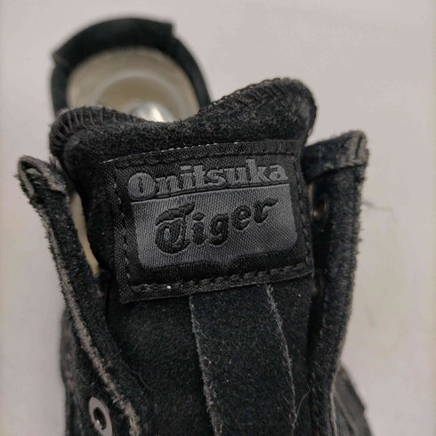 オニツカタイガー ONITSUKA TIGER MEXICO 66 SLIP-ON メキシコ スリッポン レディース JPN:24