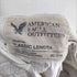 アメリカンイーグル AMERICAN EAGLE コットンカーゴショーツ メンズ