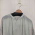 humoresque シルク100% gather blouse レディース