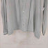 humoresque シルク100% gather blouse レディース