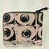 コムデギャルソンシャツ COMME des GARCONS SHIRT 17SS Large Eyes Coin Pouch メンズ