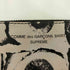 コムデギャルソンシャツ COMME des GARCONS SHIRT 17SS Large Eyes Coin Pouch メンズ
