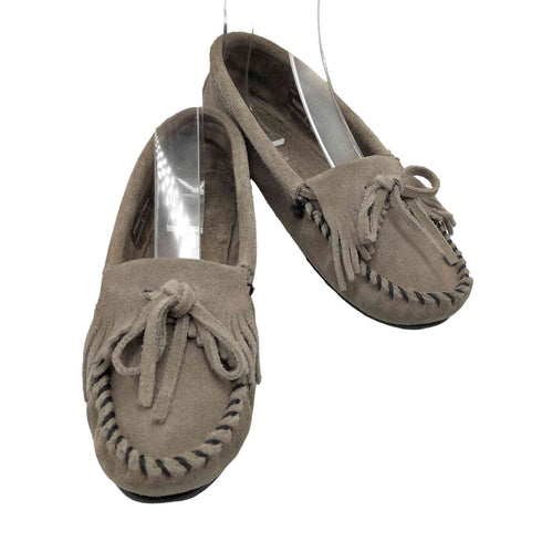 ミネトンカ Minnetonka KILTY HARDSOLE キルティー ハードソール レディース US:6